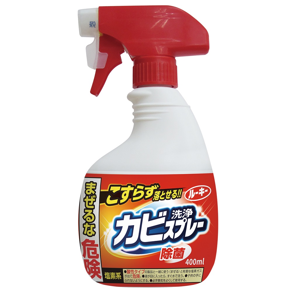 日本第一石鹼浴室防霉噴霧, , large