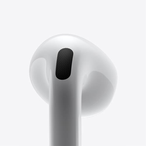 Apple AirPods 4 MXP63TA/A 藍芽耳機 _ 台灣公司貨 (2024), , large