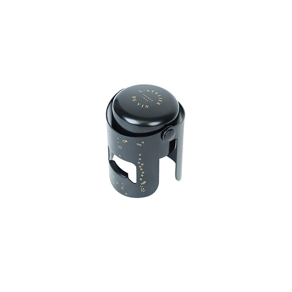 LDV-Bouchon sparkling wine bottle cap, , large