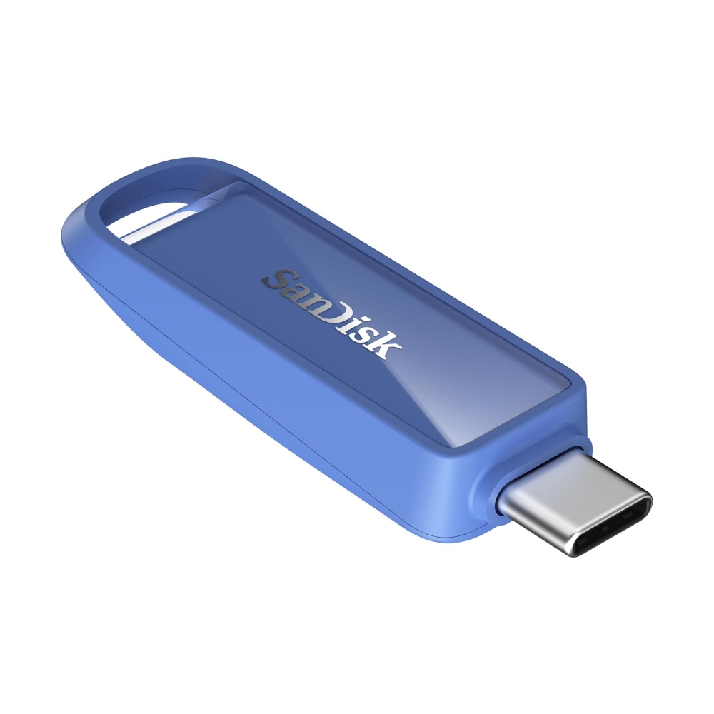【SanDisk】Phone Drive 海洋藍 1TB USB 3.2 蘋果 Type-C 隨身碟 讀取速度: 150 MB/s, , large