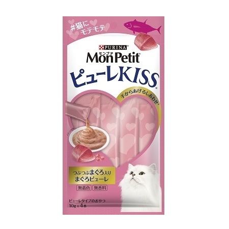 MON PETIT PUREE KISS Tn WithTn, , large