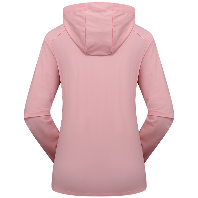 [DZRZVD杜戛地]【62002女款】Ultra Stretch Active強力彈力輕薄外套～抗UV、彈力、防潑水、涼感, , large