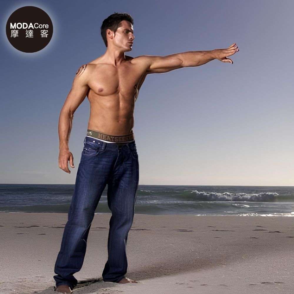 JEANS, , large