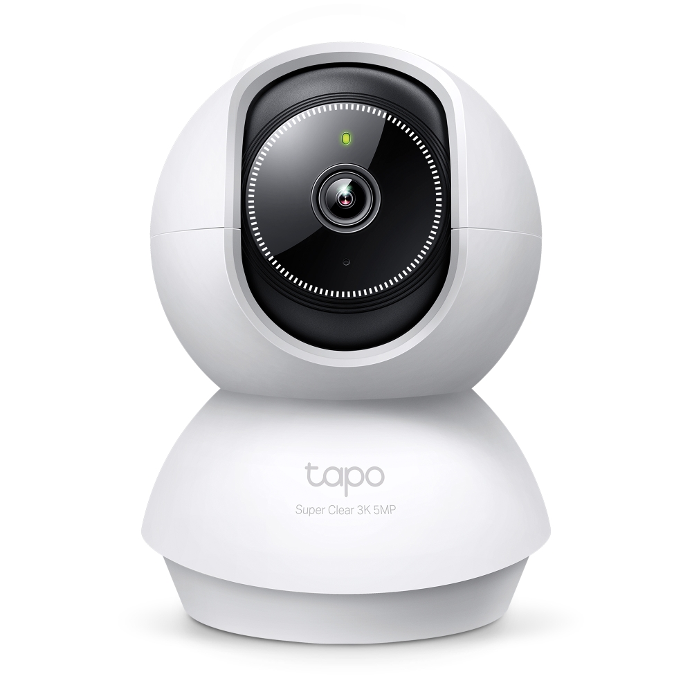 TP-LINK C230 家用網路攝影機, , large