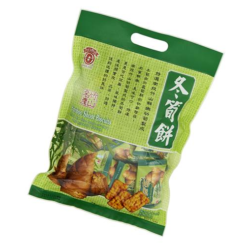 BAMBOO SHOOT BISCUITS, , large
