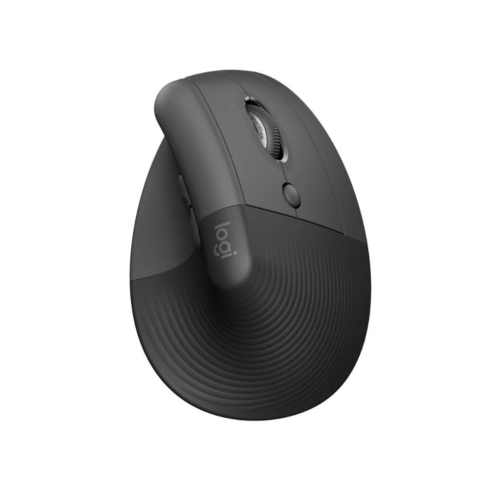 Logitech computer mouse, , large