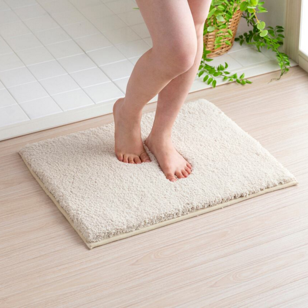 hashizume bath mat, , large