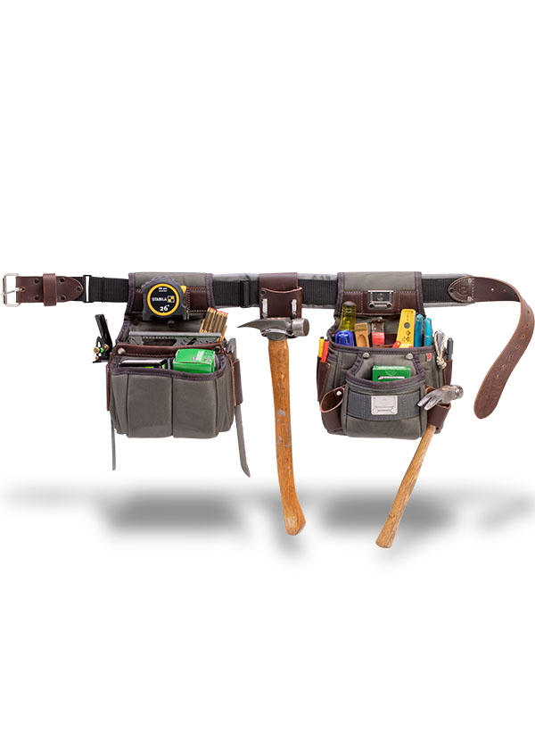 [VETO PRO PAC 維托]工具袋 BUILDERS BELT 套組職人工具袋 /VPP10475, , large