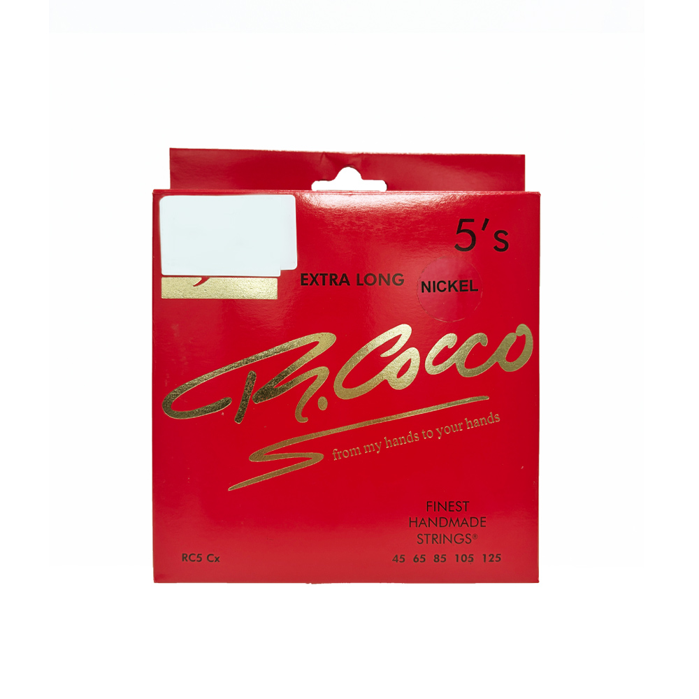 Richard Cocco RC5C-N-XL 45-125, , large