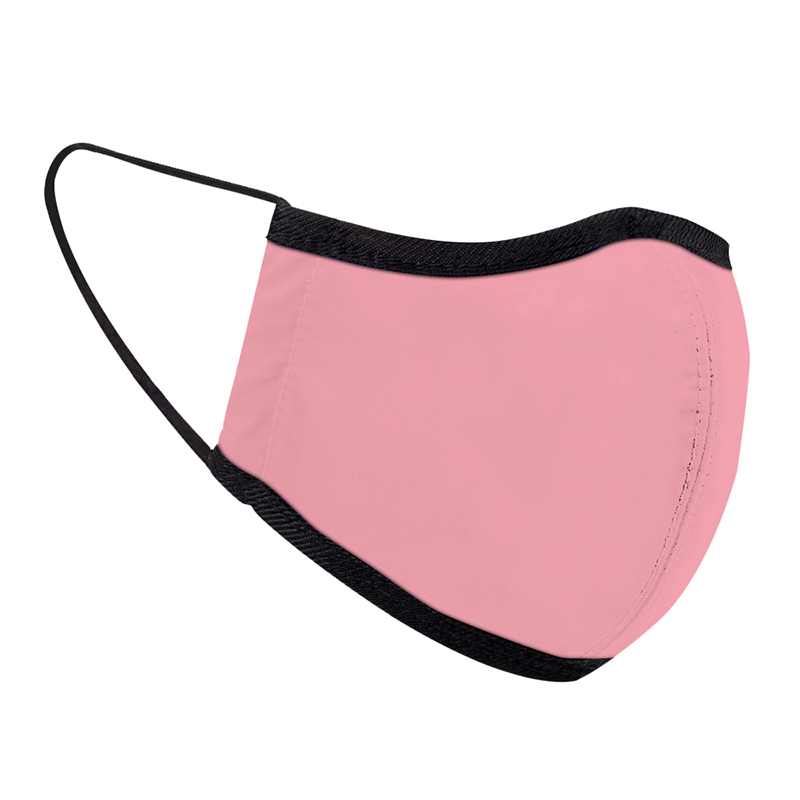 【seisei】Antibacterial Face Masks_La Mode / Cherry Blossom Pink, , large