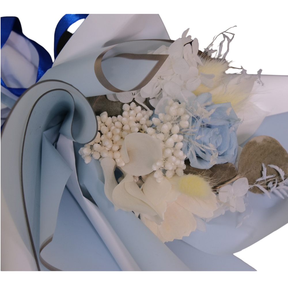 Preserved Flower, , large