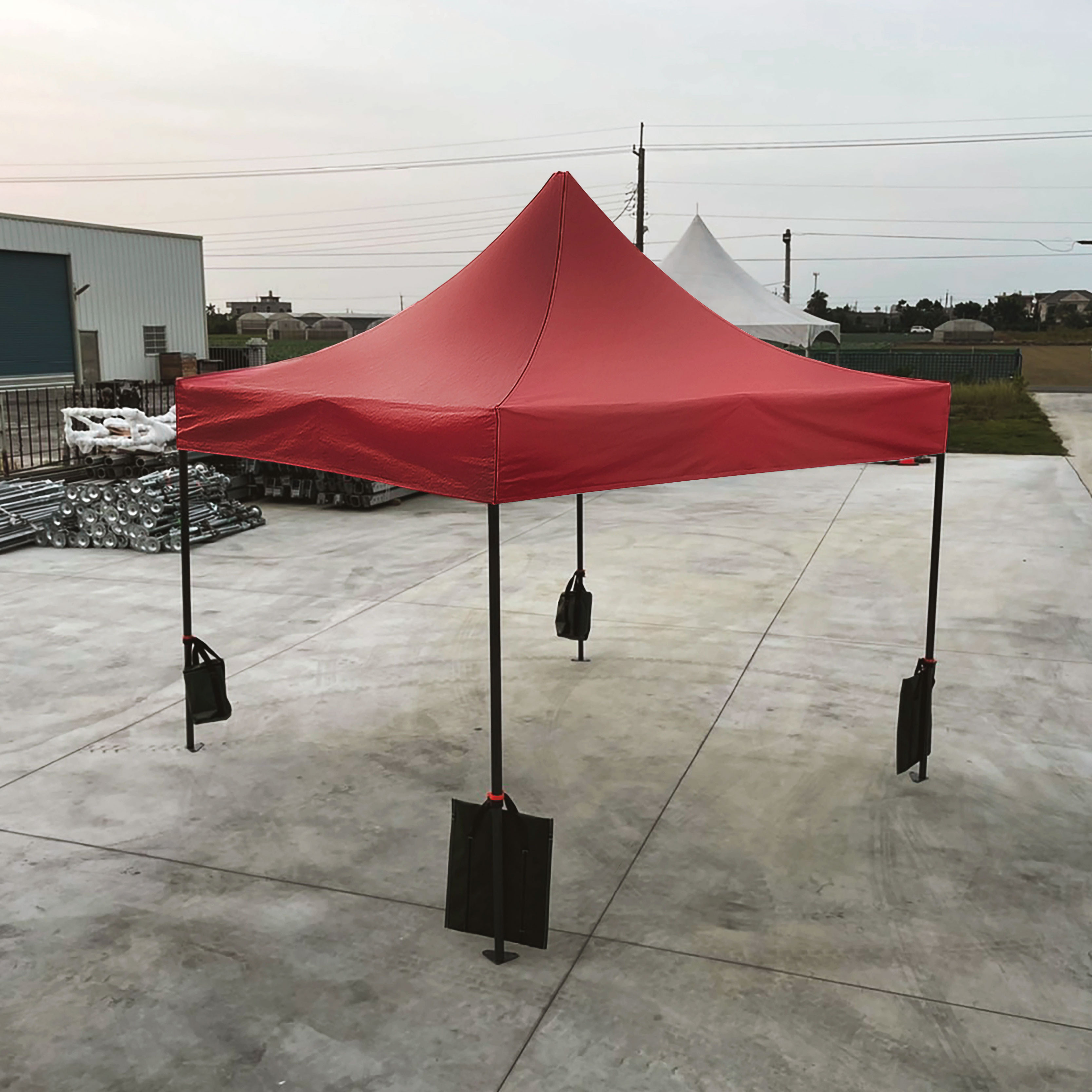 INSTANT TENT, , large