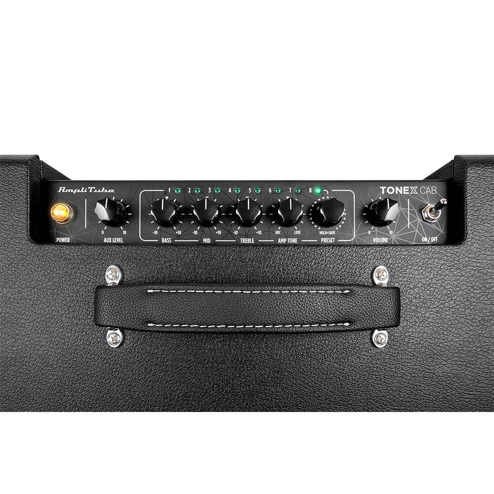 IK Multimedia TONEX Cab, , large