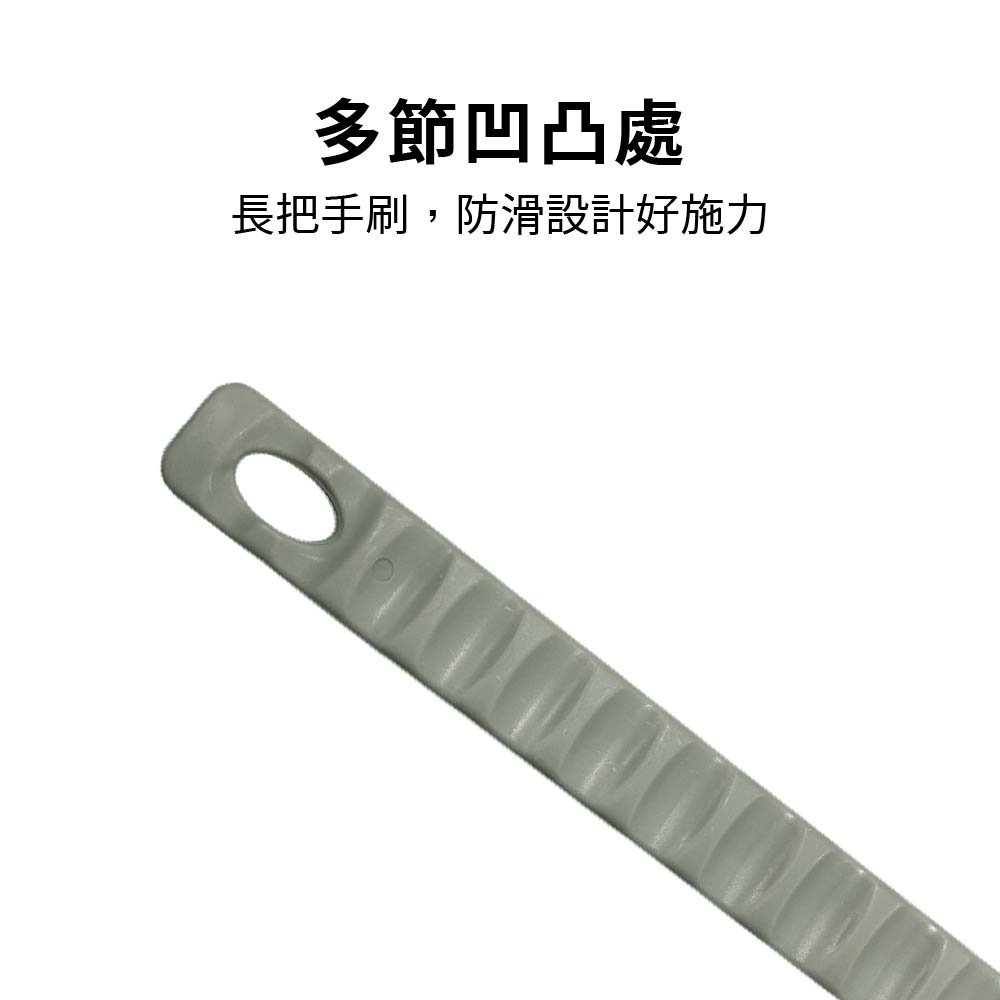 長柄洗鍋刷 馬卡龍色 長柄清潔球 洗鍋刷 鋼絲球【Ho覓好物】長柄洗鍋刷 廚房清潔刷 清潔球 鐵球刷 JP2660, , large