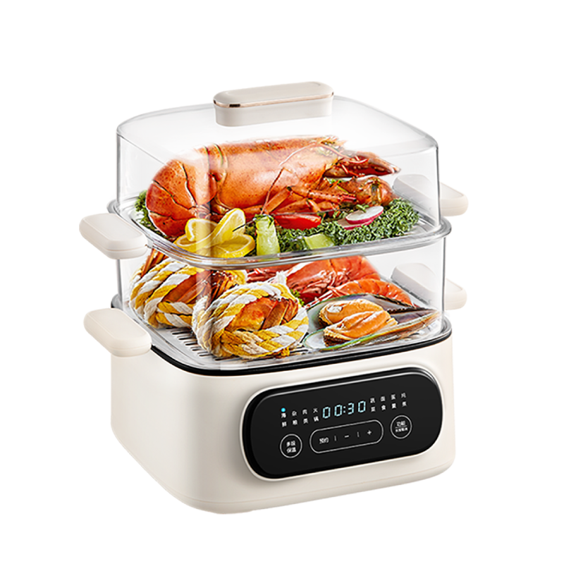 Electric Cooking Master, , large