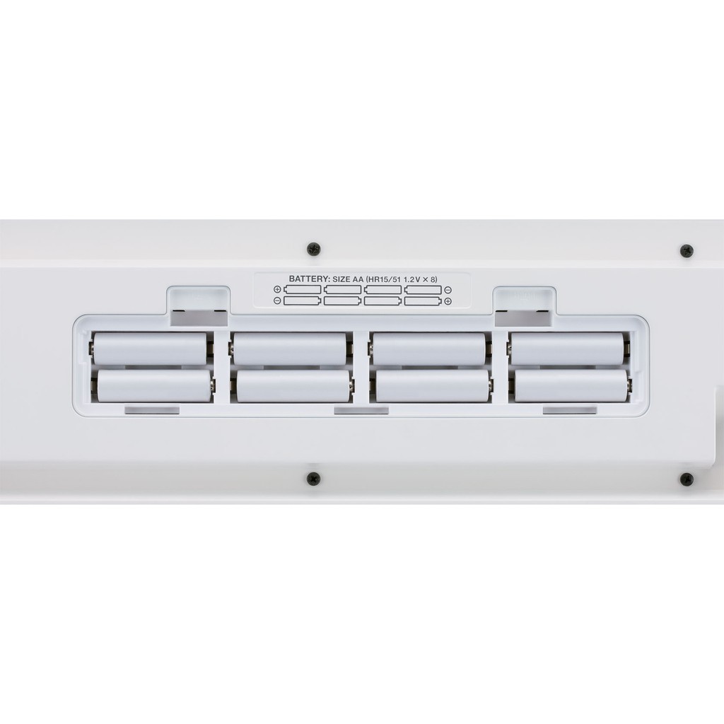 ROLAND Lucina AX09 肩背式合成器 時尚白色款【敦煌樂器】, , large
