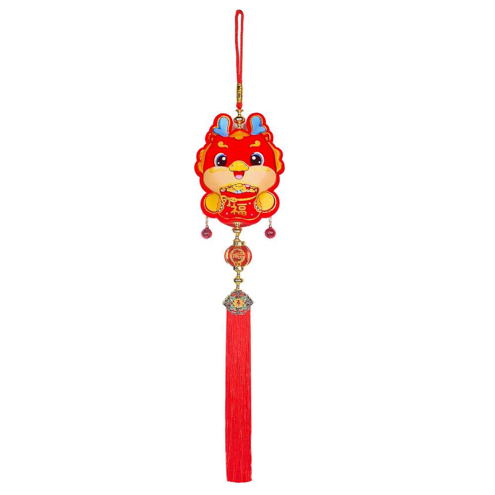 Happy Lunar New Year, , large
