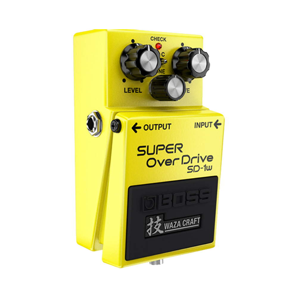 BOSS SD-1W , , large