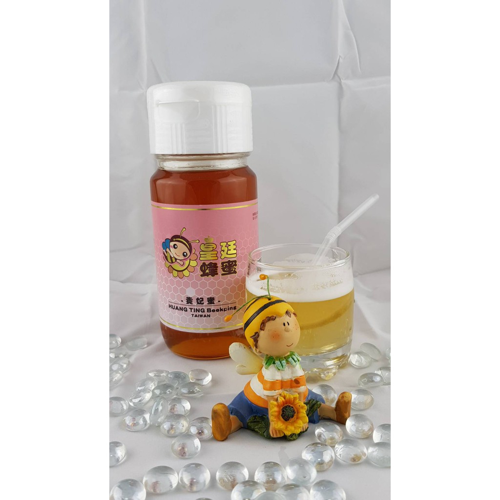 [皇廷] Lychee honey 700g, , large