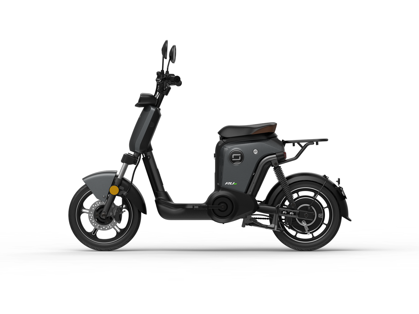 VMOTO RU E-Bike, , large