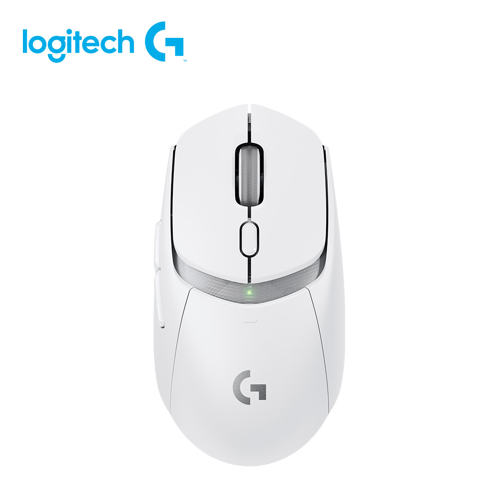 羅技G309 LIGHTSPEED 雙模無線滑鼠, , large