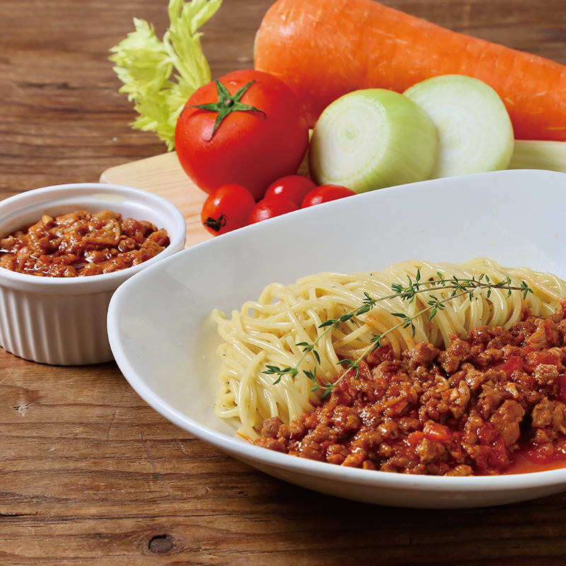 PASADENA Tomato Sauce with Chicken, , large