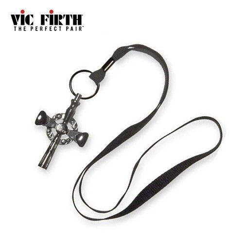 VIC FIRTH VICKEY 特殊項鍊造型鼓鎖【敦煌樂器】, , large