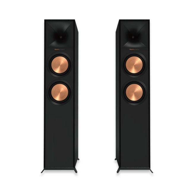 Klipsch R-605FA 落地式喇叭, , large
