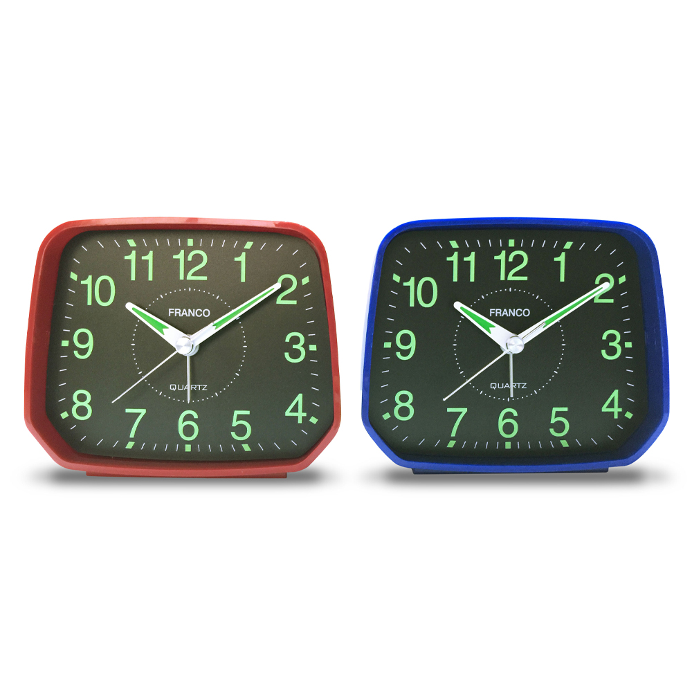 TW-8632 Alarm Clock, , large
