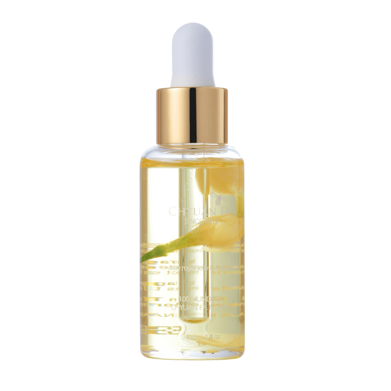 Royal Jelly Body Care Oil - Jasmine, , large