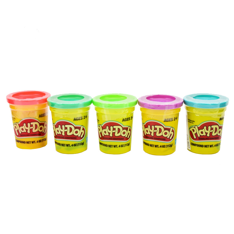 PD SINGLE CAN AST, , large