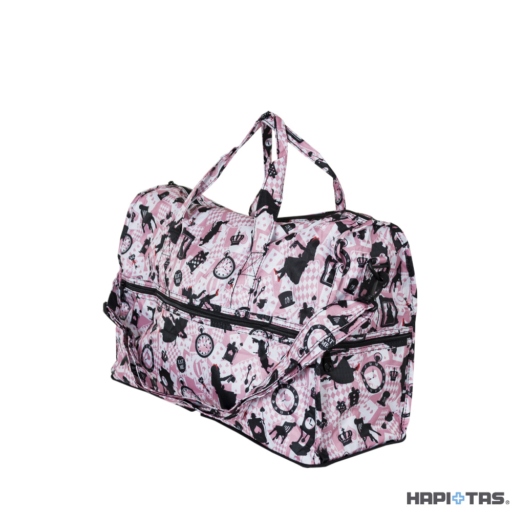 H0002-Folding Bag-M, , large