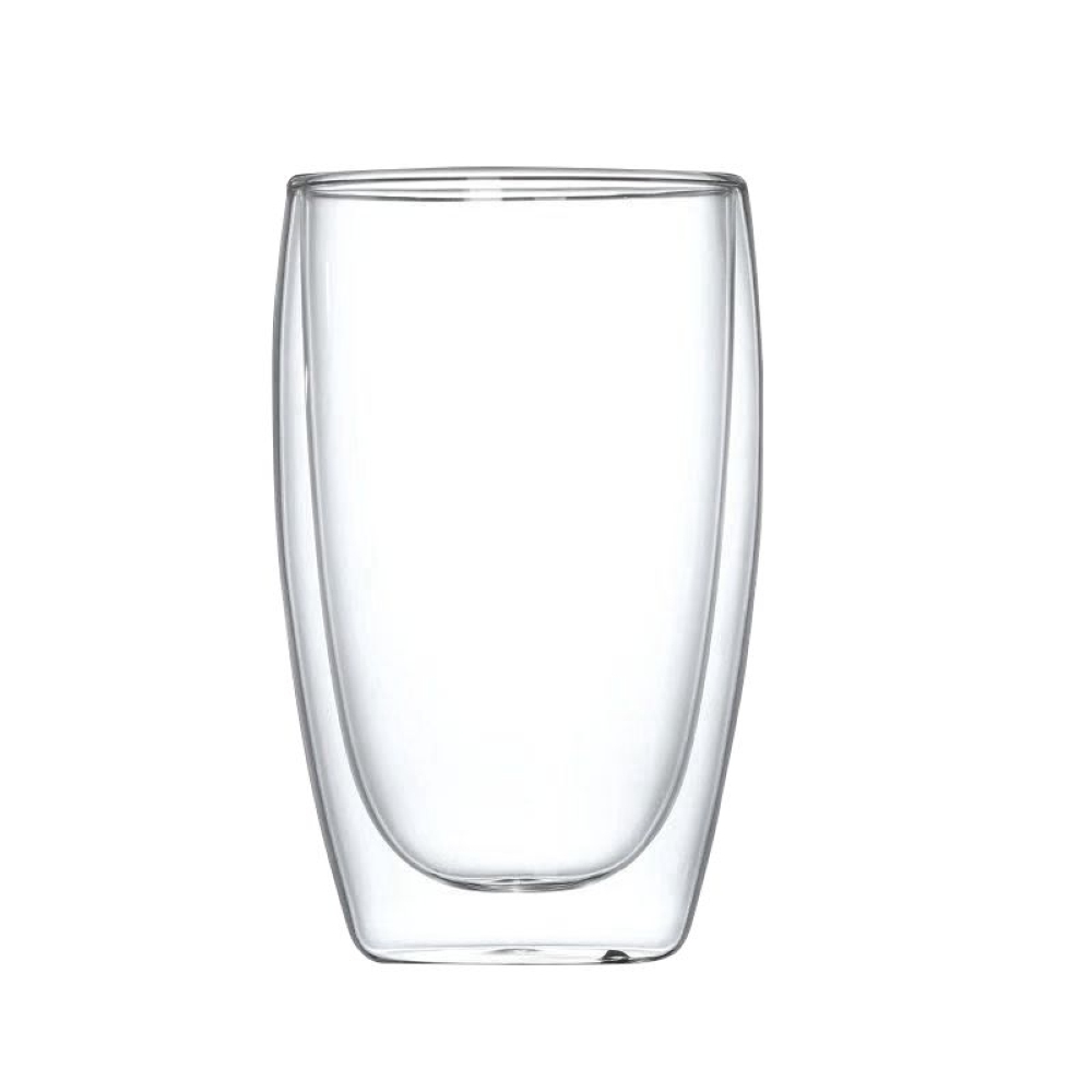 450ml 雙層玻璃杯 618-DG450, , large