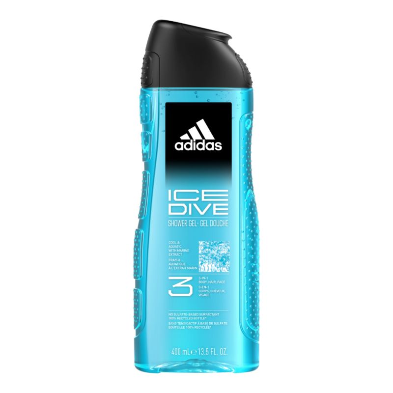 ADI FRAG ICE SG 400ml, , large