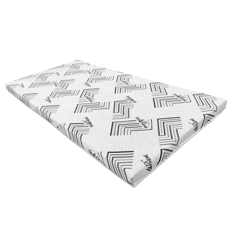 Graphenecold memory metteress 90, , large