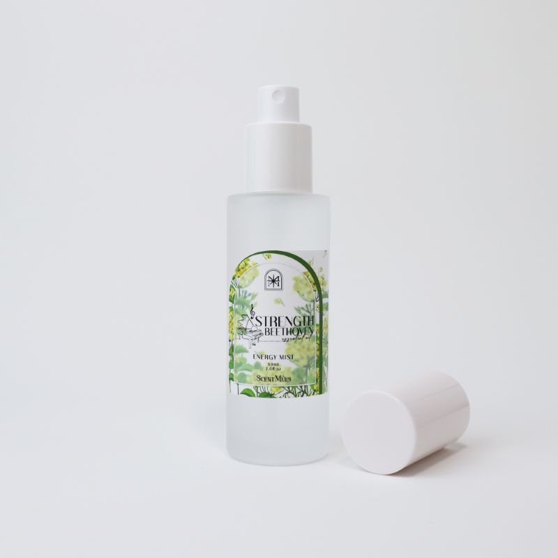 植萃香霧 60ml 🌿, , large