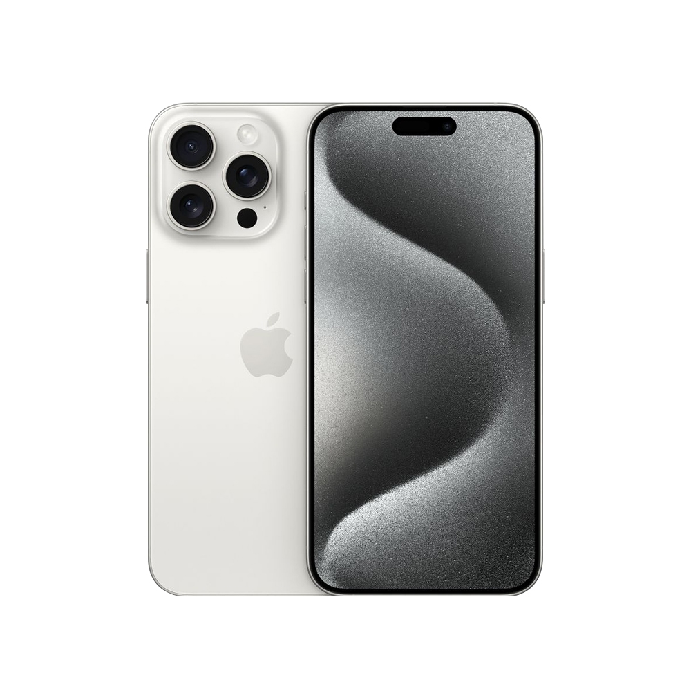 Apple iPhone 15 Pro Max 512G 6.7吋 手機【全新未拆品/原廠保固一年】, , large