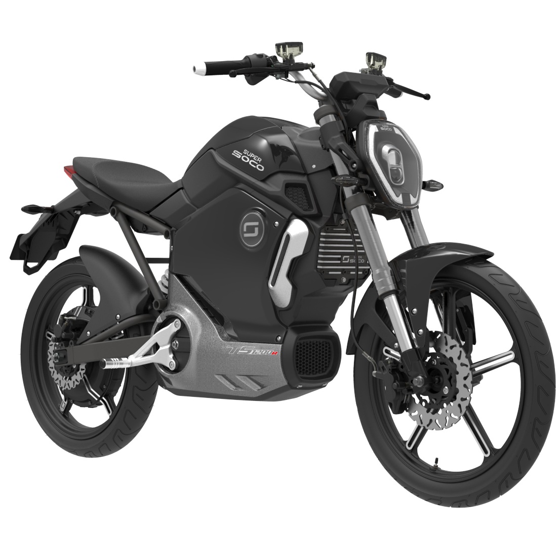 VMOTO TS Lite, , large