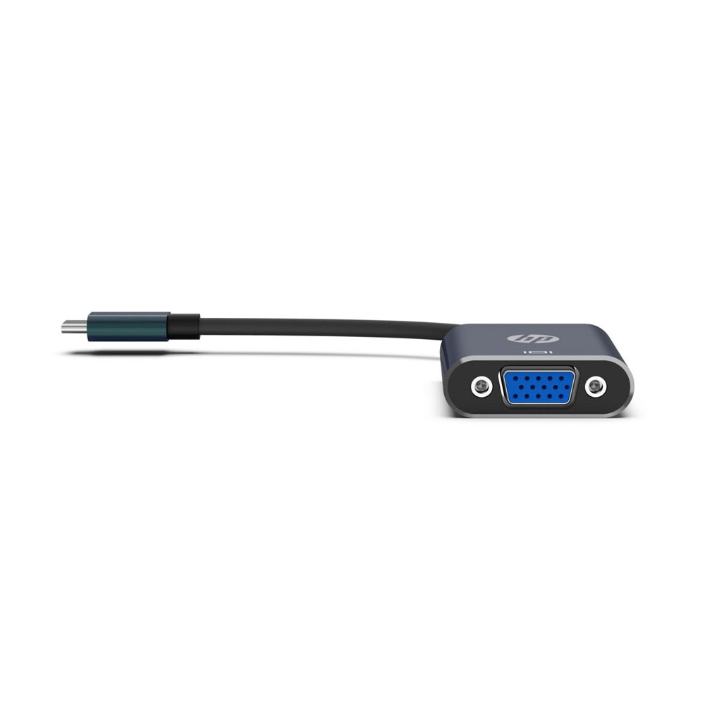 HP DHC-CT201 Type-C to VGA, , large