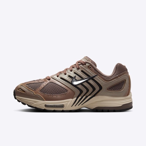 Kixpress-Nike W Air Pegasus 2005 C.O.R 女 休閒鞋 運動 復古 慢跑 咖啡 [HQ5725-200], , large