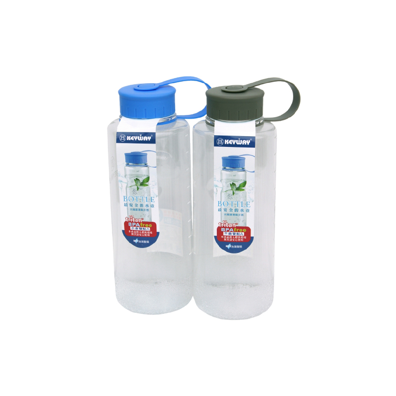 水噹噹運動水壺 P3-1000, , large