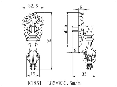 plumb bob, , large