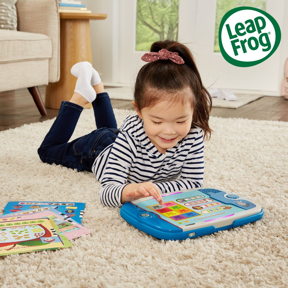 官方直營【LeapFrog】汪汪隊學習平板, , large
