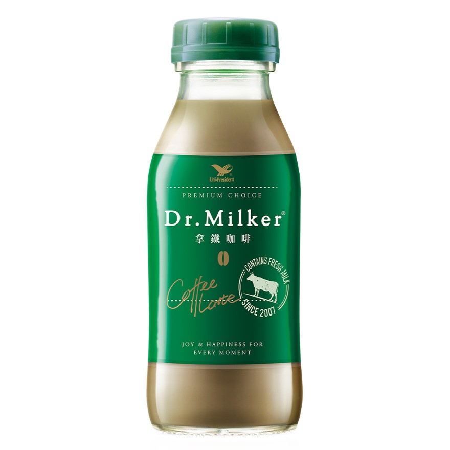 Dr.Milker Coffee Latte, , large
