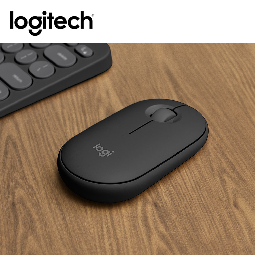 Logitech M350S Mouse , , large