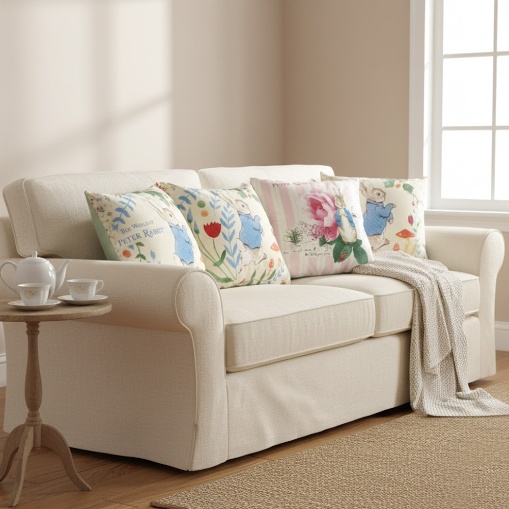 PETER RABBIT , , large