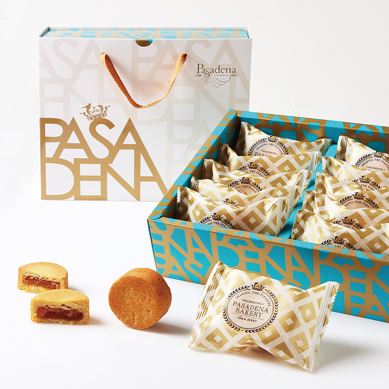PASADENA Pasadena Wonderful Cake Gift Box, , large