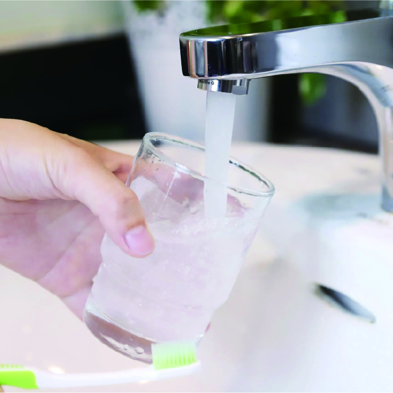 MiniBle Q Microbubble Aerator (Bi-thread Version), , large
