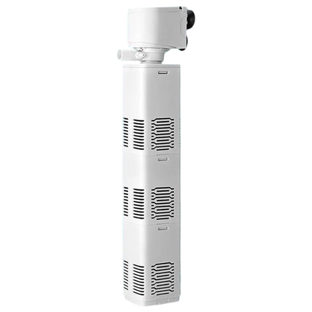 4-in-1 filter motor 35W (square barrel) JY-1200F (AQ-WP3500FB), , large
