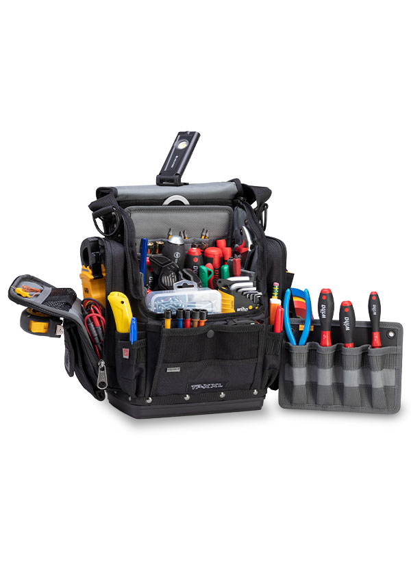 [VETO PRO PAC 維托] 工具提/掛袋 硬底 TP-XXL BLACKOUT /VPP10478, , large